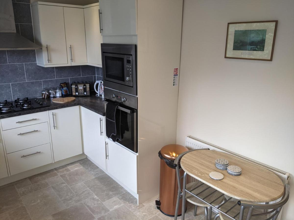 Whitby House Retreat Sleeps 12 Διαμέρισμα Sleights Εξωτερικό φωτογραφία