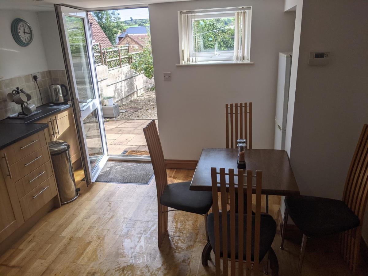 Whitby House Retreat Sleeps 12 Διαμέρισμα Sleights Εξωτερικό φωτογραφία