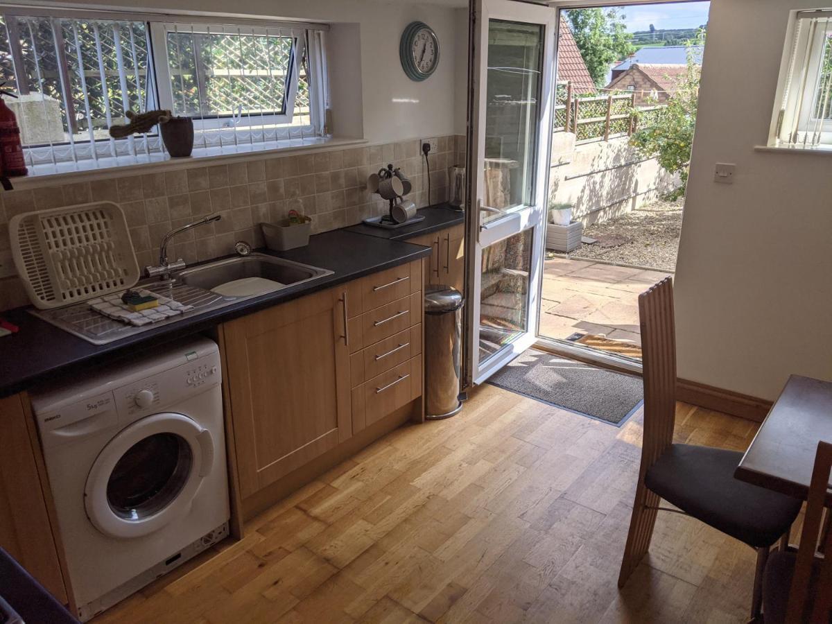 Whitby House Retreat Sleeps 12 Διαμέρισμα Sleights Εξωτερικό φωτογραφία