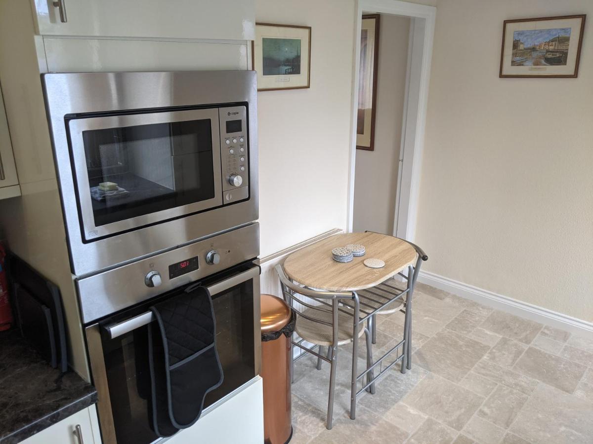 Whitby House Retreat Sleeps 12 Διαμέρισμα Sleights Εξωτερικό φωτογραφία