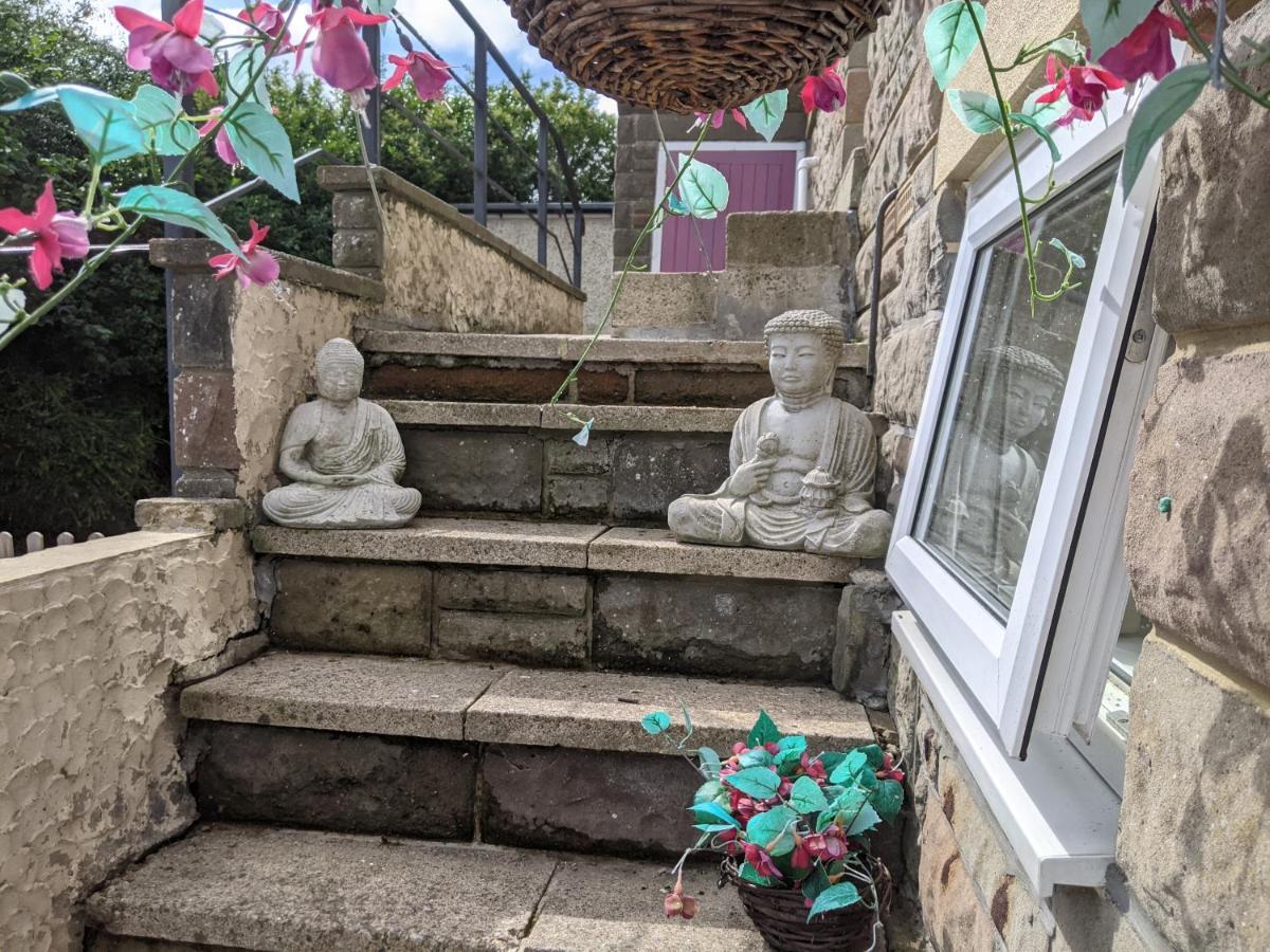 Whitby House Retreat Sleeps 12 Διαμέρισμα Sleights Εξωτερικό φωτογραφία
