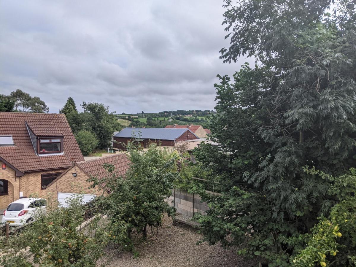 Whitby House Retreat Sleeps 12 Διαμέρισμα Sleights Εξωτερικό φωτογραφία