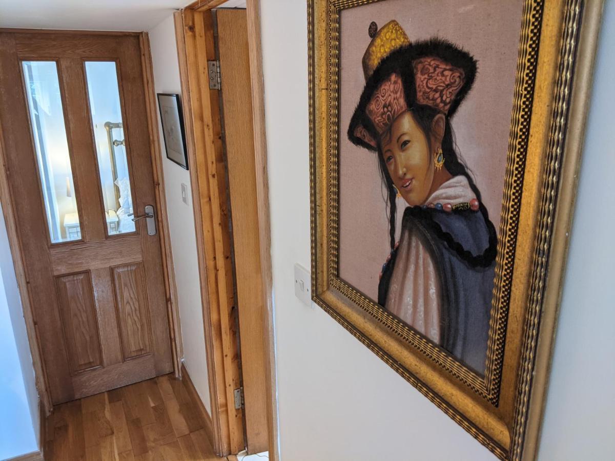 Whitby House Retreat Sleeps 12 Διαμέρισμα Sleights Εξωτερικό φωτογραφία