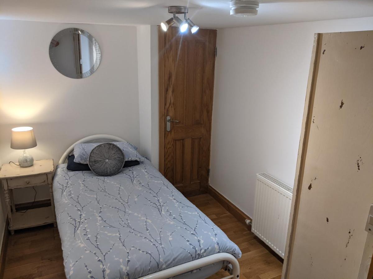 Whitby House Retreat Sleeps 12 Διαμέρισμα Sleights Εξωτερικό φωτογραφία
