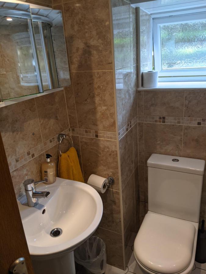 Whitby House Retreat Sleeps 12 Διαμέρισμα Sleights Εξωτερικό φωτογραφία