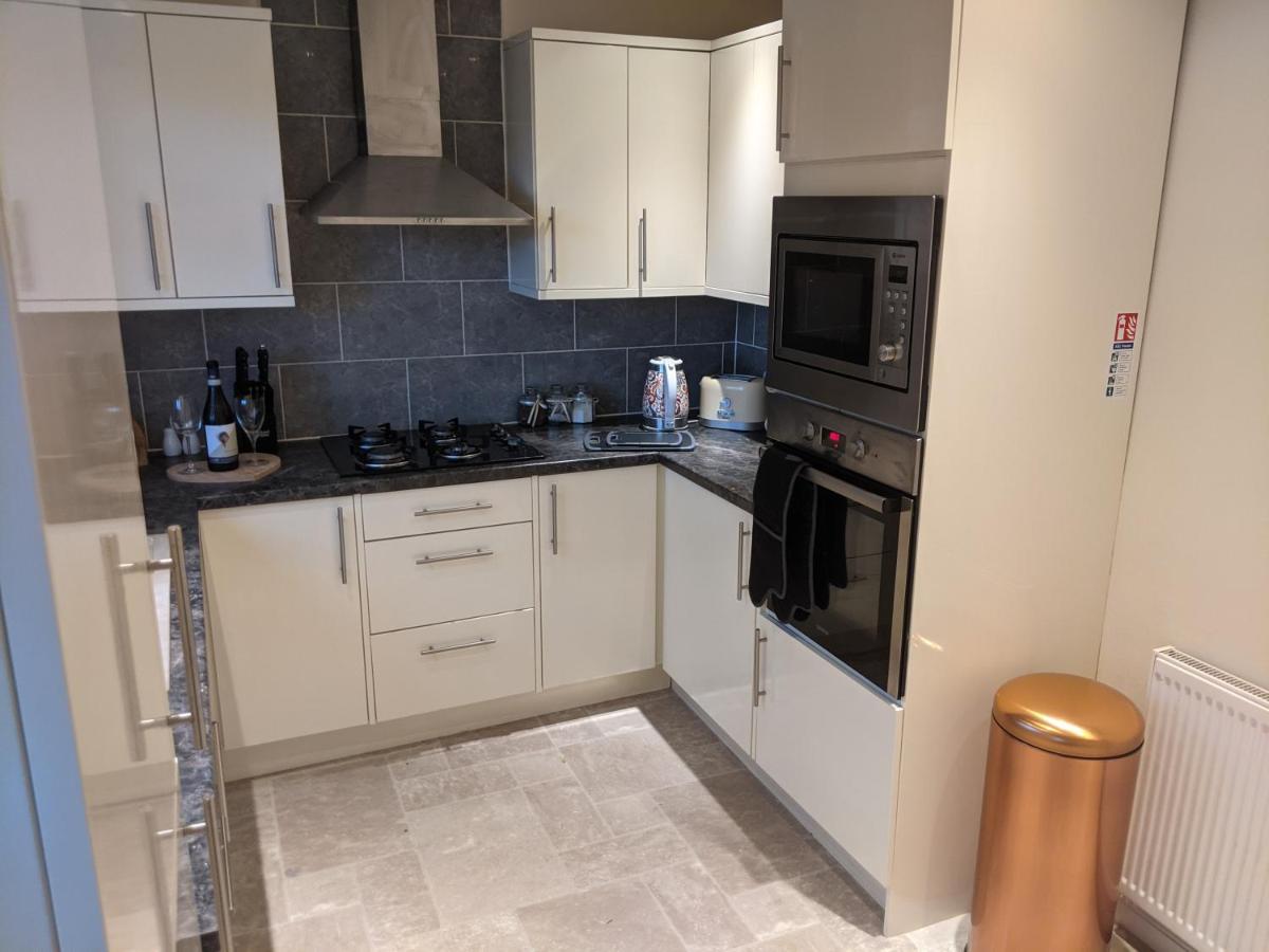 Whitby House Retreat Sleeps 12 Διαμέρισμα Sleights Εξωτερικό φωτογραφία