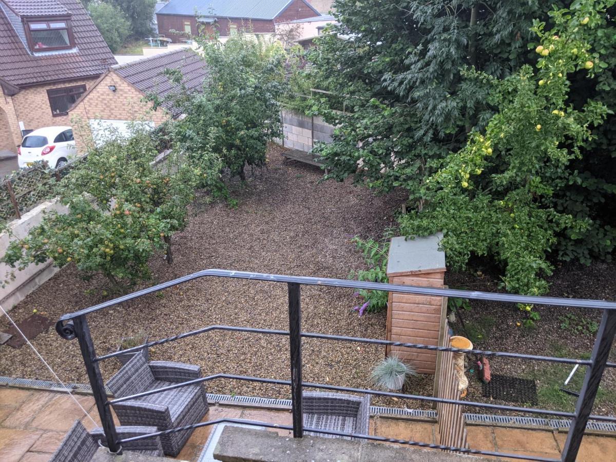Whitby House Retreat Sleeps 12 Διαμέρισμα Sleights Εξωτερικό φωτογραφία