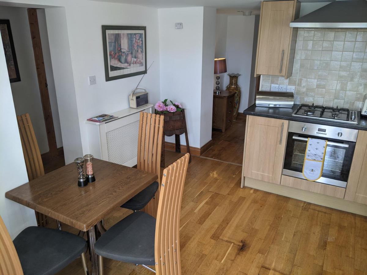 Whitby House Retreat Sleeps 12 Διαμέρισμα Sleights Εξωτερικό φωτογραφία