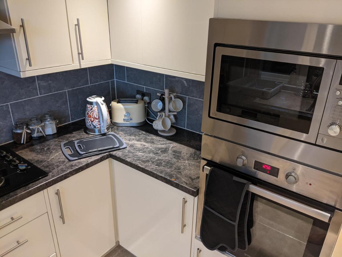 Whitby House Retreat Sleeps 12 Διαμέρισμα Sleights Εξωτερικό φωτογραφία