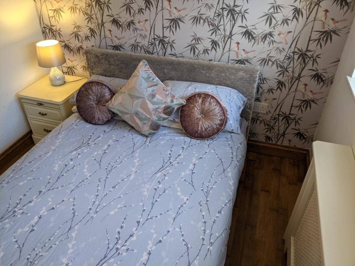 Whitby House Retreat Sleeps 12 Διαμέρισμα Sleights Εξωτερικό φωτογραφία