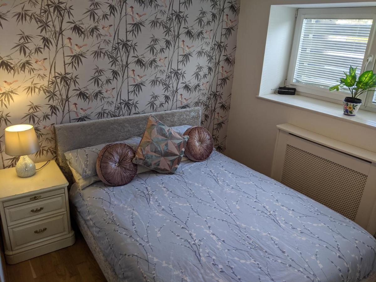 Whitby House Retreat Sleeps 12 Διαμέρισμα Sleights Εξωτερικό φωτογραφία