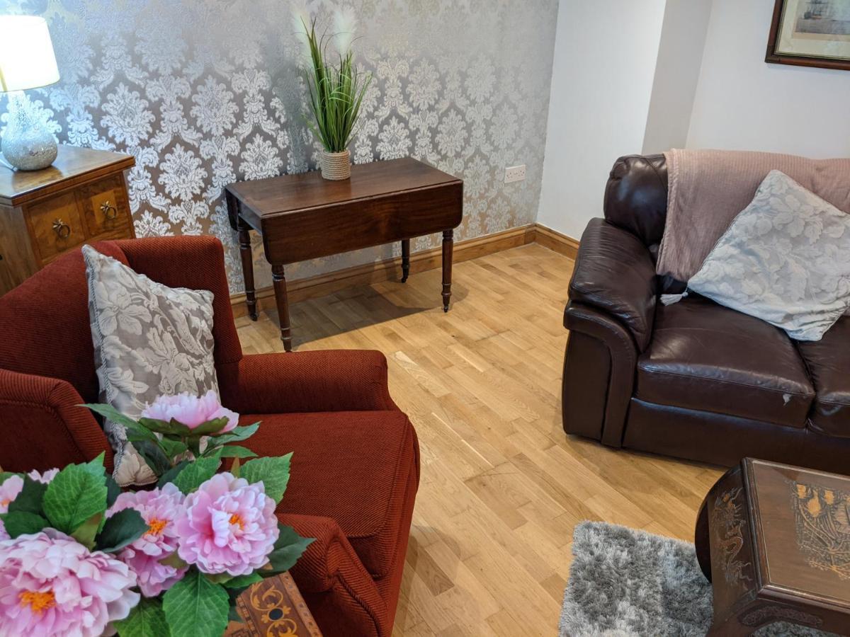 Whitby House Retreat Sleeps 12 Διαμέρισμα Sleights Εξωτερικό φωτογραφία