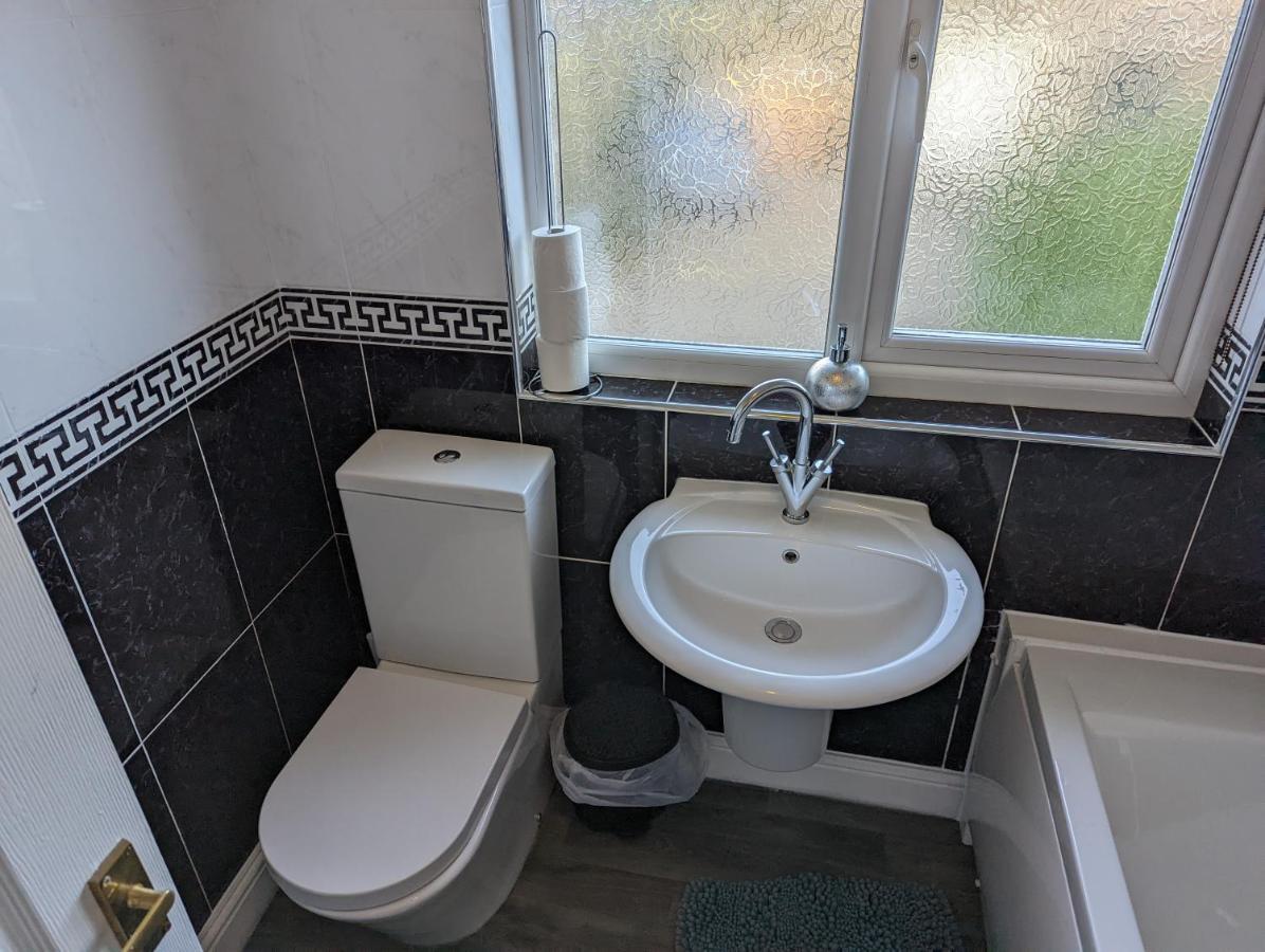 Whitby House Retreat Sleeps 12 Διαμέρισμα Sleights Εξωτερικό φωτογραφία