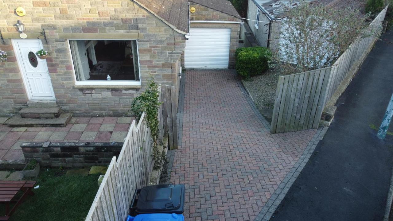 Whitby House Retreat Sleeps 12 Διαμέρισμα Sleights Εξωτερικό φωτογραφία