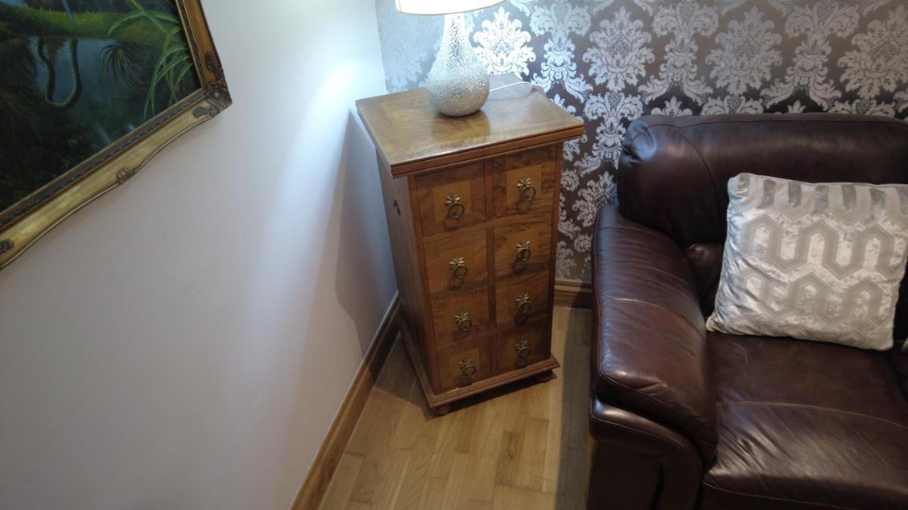 Whitby House Retreat Sleeps 12 Διαμέρισμα Sleights Εξωτερικό φωτογραφία
