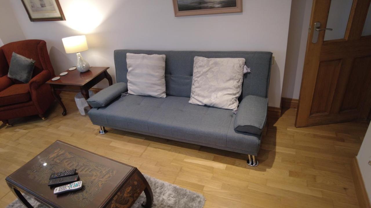 Whitby House Retreat Sleeps 12 Διαμέρισμα Sleights Εξωτερικό φωτογραφία