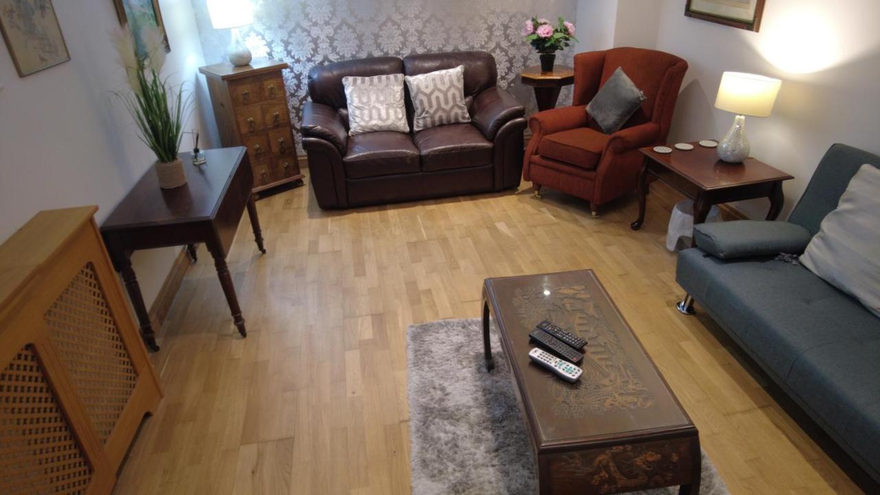 Whitby House Retreat Sleeps 12 Διαμέρισμα Sleights Εξωτερικό φωτογραφία