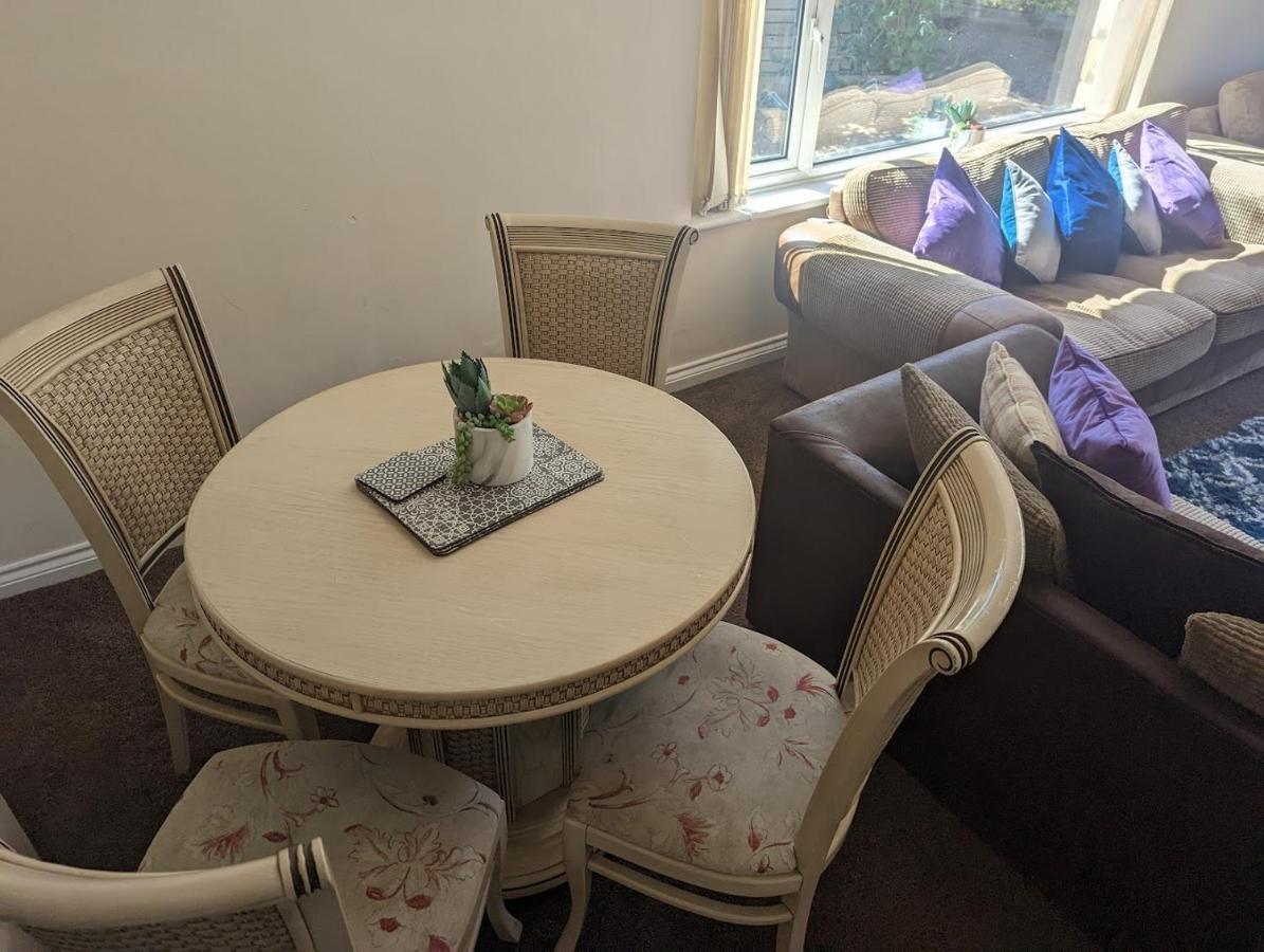 Whitby House Retreat Sleeps 12 Διαμέρισμα Sleights Εξωτερικό φωτογραφία
