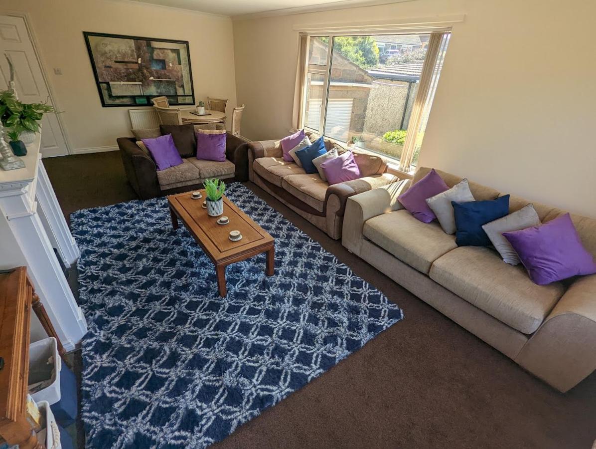 Whitby House Retreat Sleeps 12 Διαμέρισμα Sleights Εξωτερικό φωτογραφία