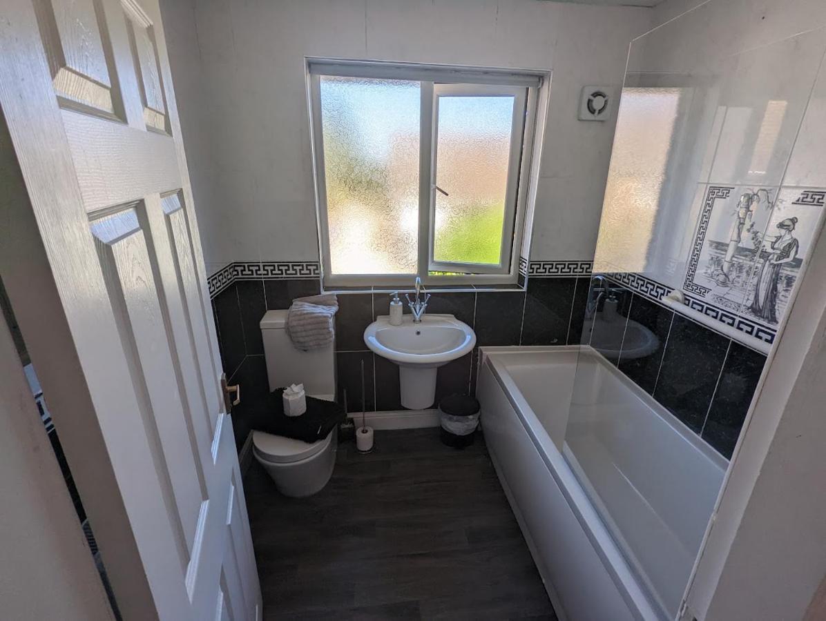 Whitby House Retreat Sleeps 12 Διαμέρισμα Sleights Εξωτερικό φωτογραφία