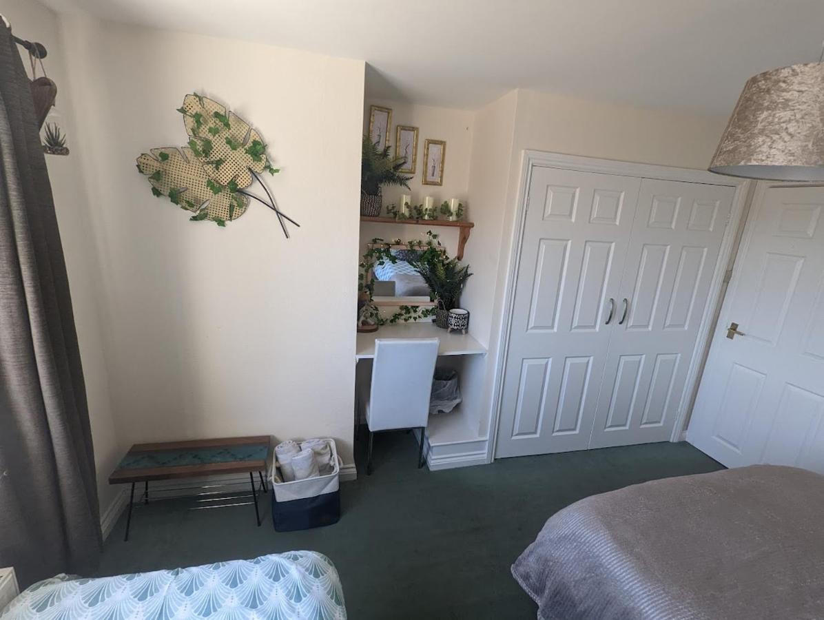 Whitby House Retreat Sleeps 12 Διαμέρισμα Sleights Εξωτερικό φωτογραφία