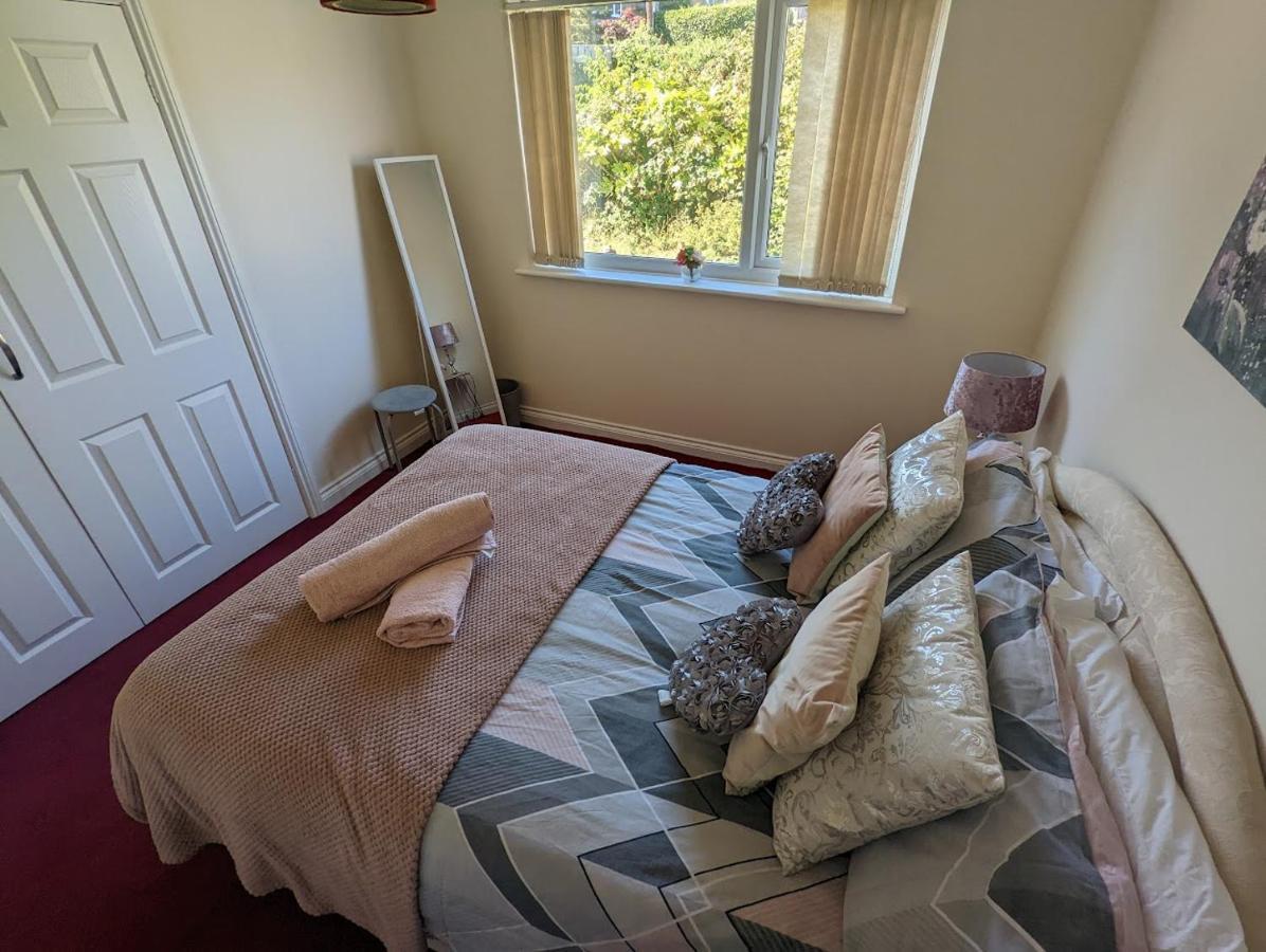 Whitby House Retreat Sleeps 12 Διαμέρισμα Sleights Εξωτερικό φωτογραφία